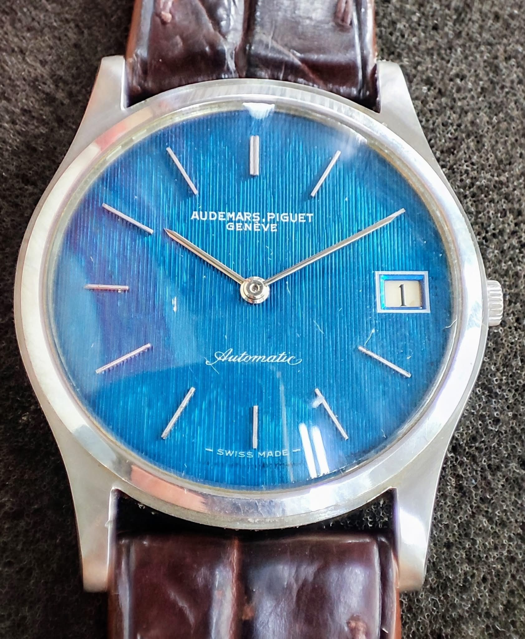 AP Movement K2121